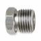 Earl's Hardline Tube Nut 00076ERL