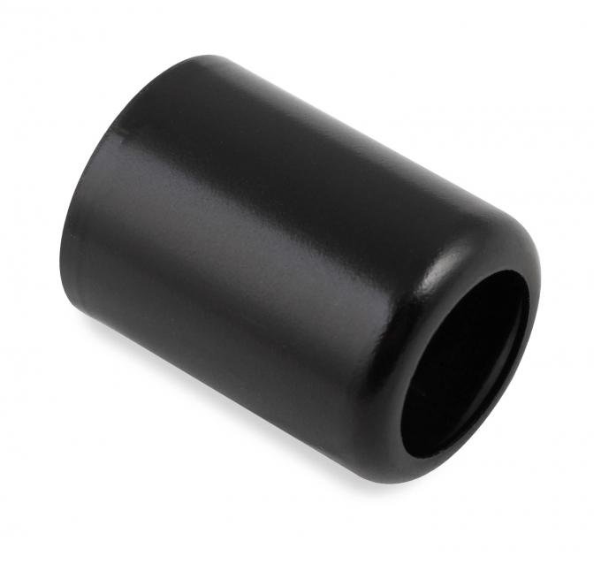 Earl's Crimp Collar for Auto-Crimp Hose Ends, Size -12, Black AT798123ERL