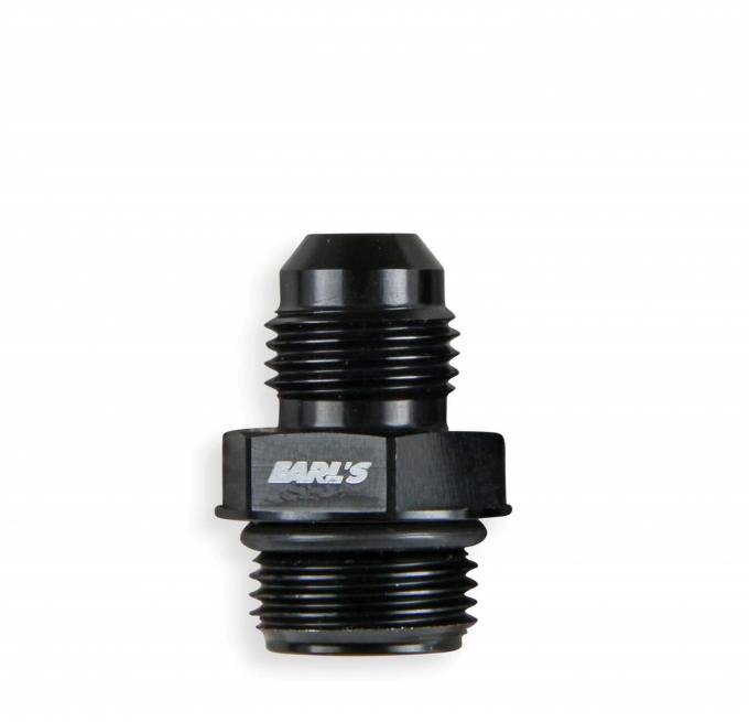 Earl's BSPP to an Adapter AT9919EECERL