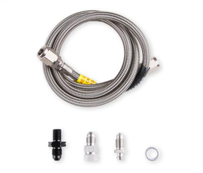 Earl's Remote Clutch Bleeder Kit for T56 PK0008ERL