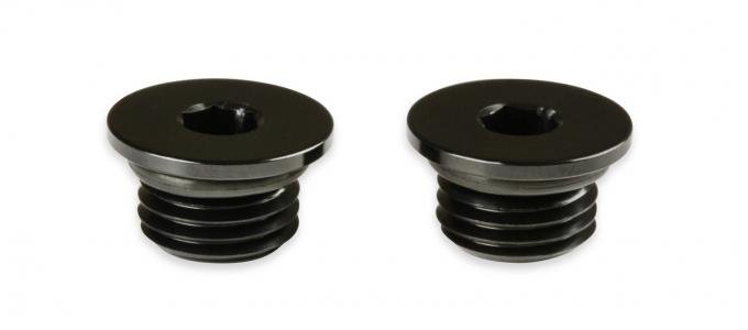 Earl's an Port Plug, Allen Head AT581306ERL