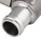 Earl's 90 Degree 3/4" Hose to 3/4" NPT Male Elbow, with Swivel SS988412ERL