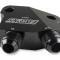 Earl's LS Side Mount Oil Cooler Adapter LS0012ERL