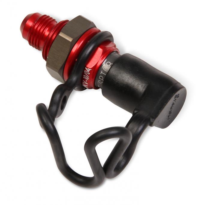 Earl's SPT Ball Locking Dry Break JKV282208ERL