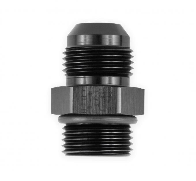 Earl's -10 an Male to 7/8"-14 (AN10) O-Ring Port AT985010ERL