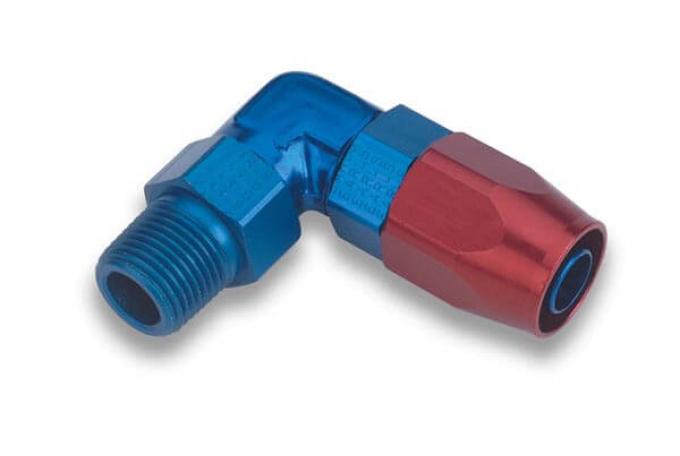 Earl's Swivel-Seal&reg; Hose End 829006ERL