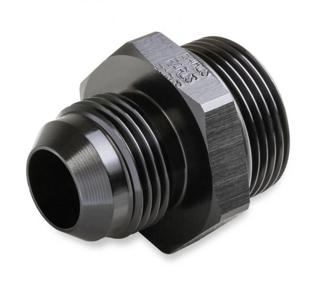 Earl's -12 an Male to 1-5/16-12 (AN16) O-Ring Port AT985014ERL