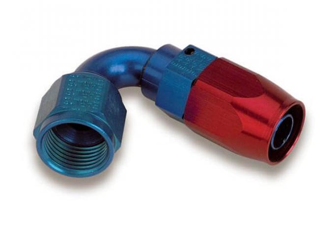 Earl's Swivel-Seal&reg; Hose End 812016ERL