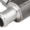 Earl's 90 Degree 5/8" Hose to 3/4" NPT Male Elbow, with Swivel SS988409ERL