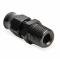 Earl's 3/8" NPT Male to 3/8" Tubing Adapter AT165206ERL