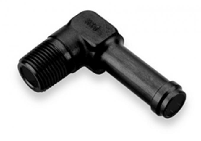 Earl's 90 Degree 5/8" Hose to 1/2" NPT Male Elbow AT984210ERL