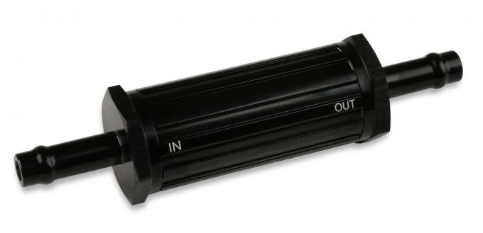 Earl's Vapor Guard&trade; Fuel Filter 731055ERL