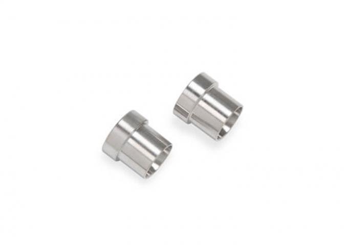 Earl's -3 Stainless Steel Tube Sleeve SS581903ERL