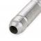 Earl's Straight -8 Bulkhead, Stainless Steel SS983508ERL