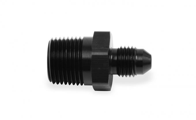 Earl's St. -4AN to 3/8" NPT Adapter AT981646ERL