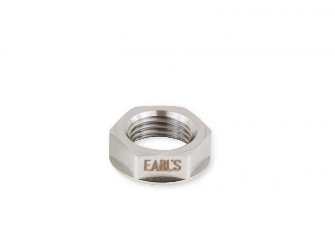Earl's Performance Stainless Steel AN Union Reducer SS992508ERL