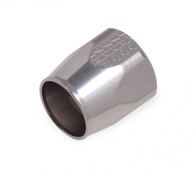 Earl's Performance Swivel-Seal™ Auto-Fit™ Replacement Hose End Socket PT898103ERL