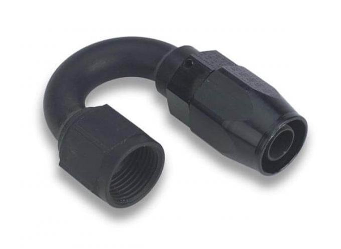 Earl's Swivel-Seal&reg; Hose End AT818008ERL