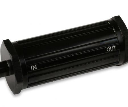 Earl's Vapor Guard&trade; Fuel Filter 731055ERL