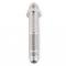 Earl's Straight -6 Bulkhead, Stainless Steel SS983506ERL