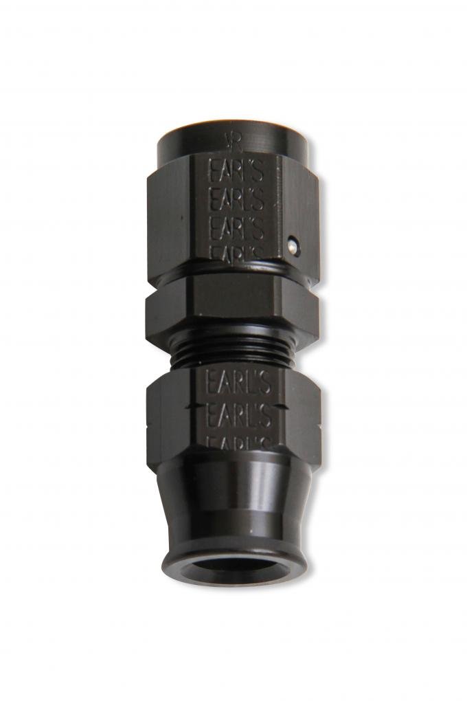 Earl's -6 an Female to 5/16" Tubing Adapter AT165156ERL