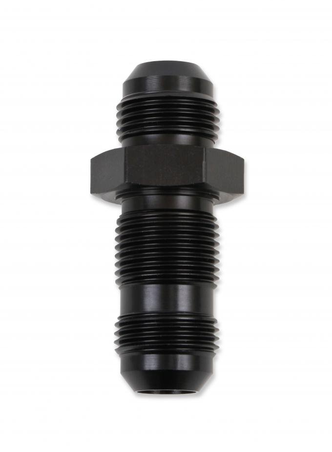 Earl's Straight -6 an Bulkhead AT983206ERL