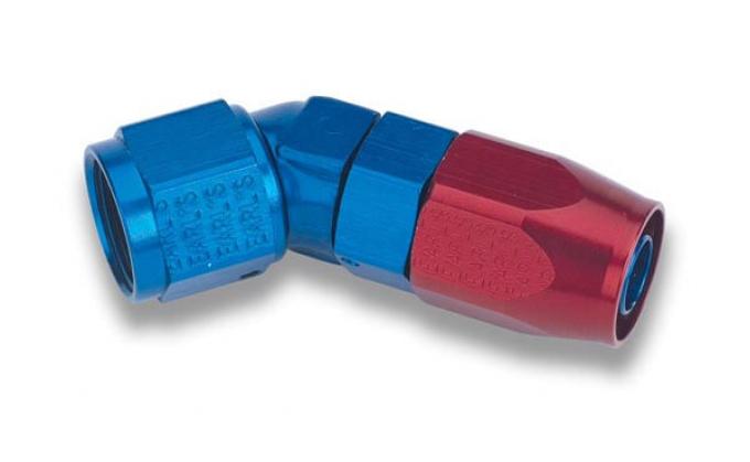 Earl's Swivel-Seal&reg; Hose End 804508ERL