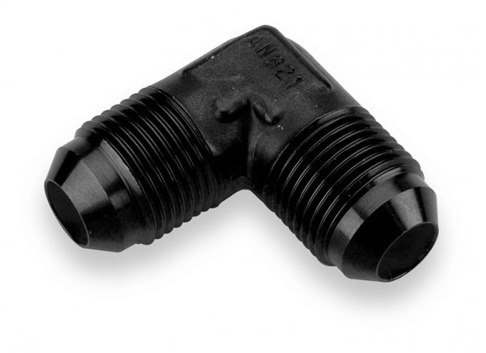 Earl's 90 Degree -6 Male Elbow AT982106ERL