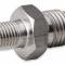 Earl's Straight Male an -4 to 1/16" NPT SS981641ERL