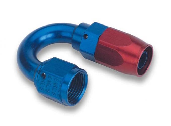 Earl's Swivel-Seal&reg; Hose End 818008ERL