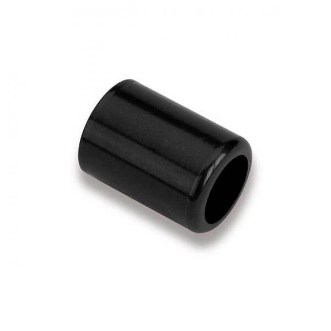 Earl's -6 Super Stock&trade; Optional, Black Anodized AT798067ERL