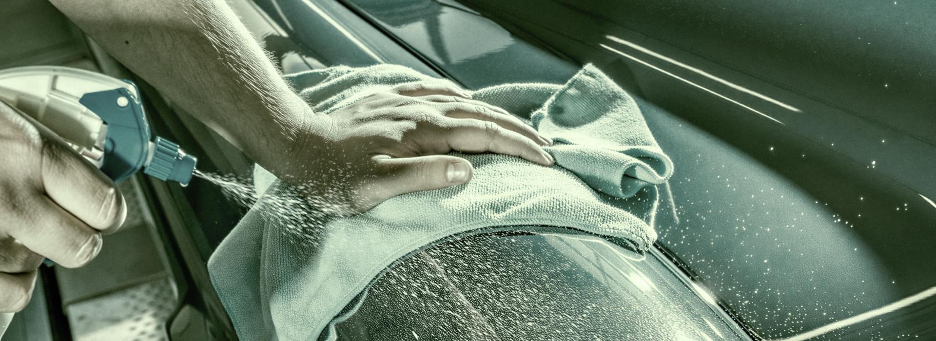 National Car Care Month