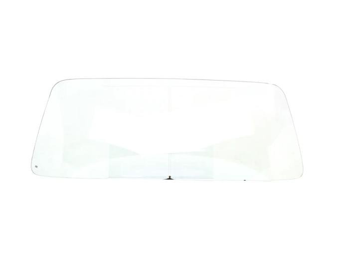 AMD Windshield w/ Antenna, Clear, 73-87 Chevy GMC C/K Pickup; 73-91 Blazer Jimmy Suburban 380-4073-CA