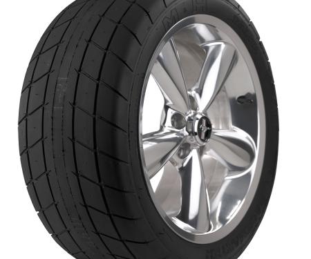 M&H Racemaster M&H Radial Drag Rear Tire 345/35R18 ROD23