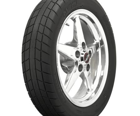 M&H Racemaster M&H Radial Front Runner Tire 185/55R17 ROD11