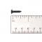 Dennis Carpenter Door Scuff Plate - 1987-96 Ford Truck, 1987-96 Ford Bronco E9TZ-1513208-A