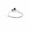 AMD Side Vent Control Cable with Knob, RH, 60-63 Chevy GMC CK Truck X376-4060-4R