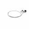 AMD Side Vent Control Cable with Knob, RH, 60-63 Chevy GMC CK Truck X376-4060-4R