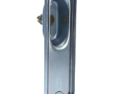 AMD Tail Lamp Housing, LH or RH, 67-72 Chevy GMC CK Fleetside Pickup Truck Blazer Jimmy Suburban X949-4067-2