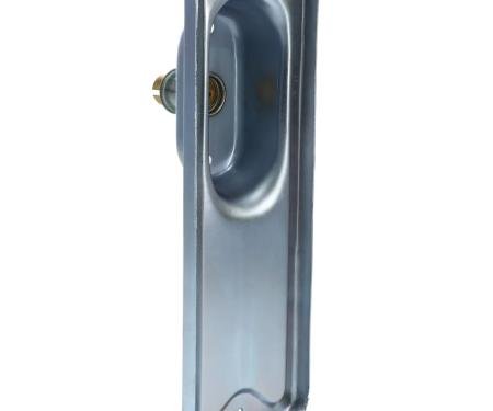 AMD Tail Lamp Housing, LH or RH, 67-72 Chevy GMC CK Fleetside Pickup Truck Blazer Jimmy Suburban X949-4067-2