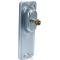 AMD Tail Lamp Housing, LH or RH, 67-72 Chevy GMC CK Fleetside Pickup Truck Blazer Jimmy Suburban X949-4067-2