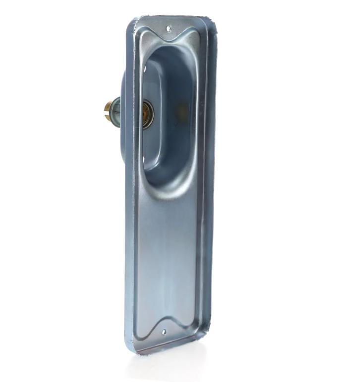 AMD Tail Lamp Housing, LH or RH, 67-72 Chevy GMC CK Fleetside Pickup Truck Blazer Jimmy Suburban X949-4067-2