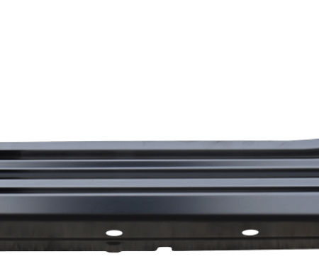 Key Parts '14-'18 Standard Cab Rocker Panel, LH 0865-101