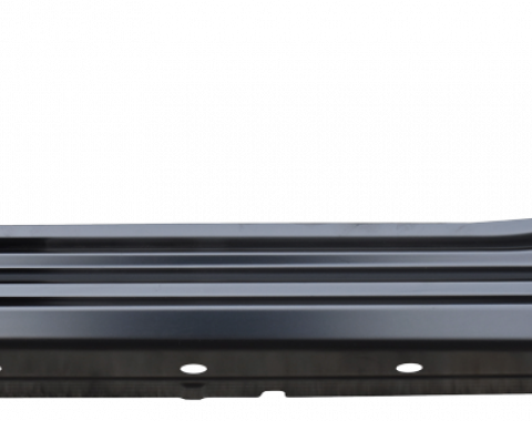 Key Parts '14-'18 Standard Cab Rocker Panel, LH 0865-101
