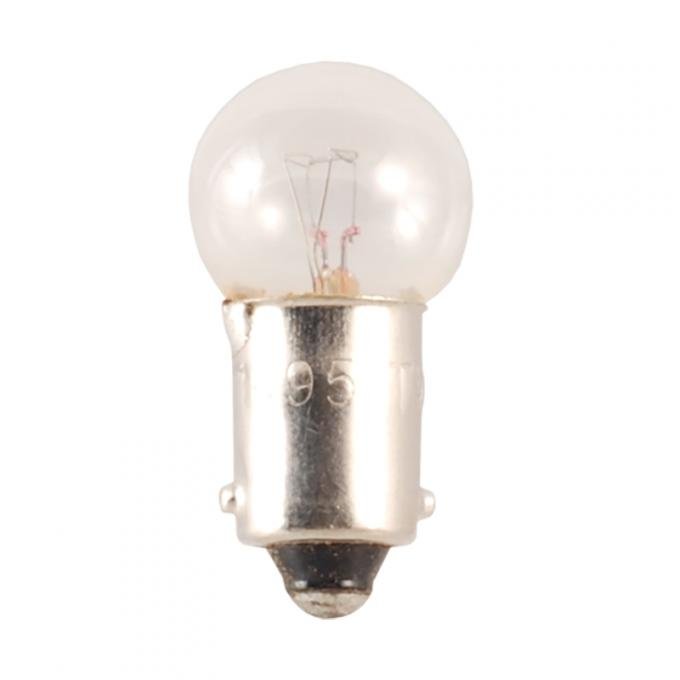 Dennis Carpenter Bulb - #1895 - 12 Volt - 1964-72 Ford Truck, 1973-76 Ford Bronco, 1970-77 Ford Maverick C3AZ-13466-1895