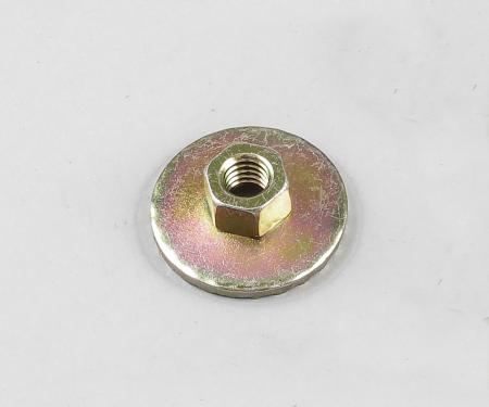 Detroit Muscle Technologies 2016-2018 Seat / Chrysler / Dodge / Ram Mopar Seat Mounting Nut 1pc 6025009A CHR6025009A