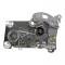 Dennis Carpenter Door Latch Assembly - Left - 1966-67 Ford Bronco, 1962-65 Ford Car C30Z-6221813-F