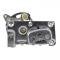 Dennis Carpenter Door Latch Assembly - Left - 1966-67 Ford Bronco, 1962-65 Ford Car C30Z-6221813-F