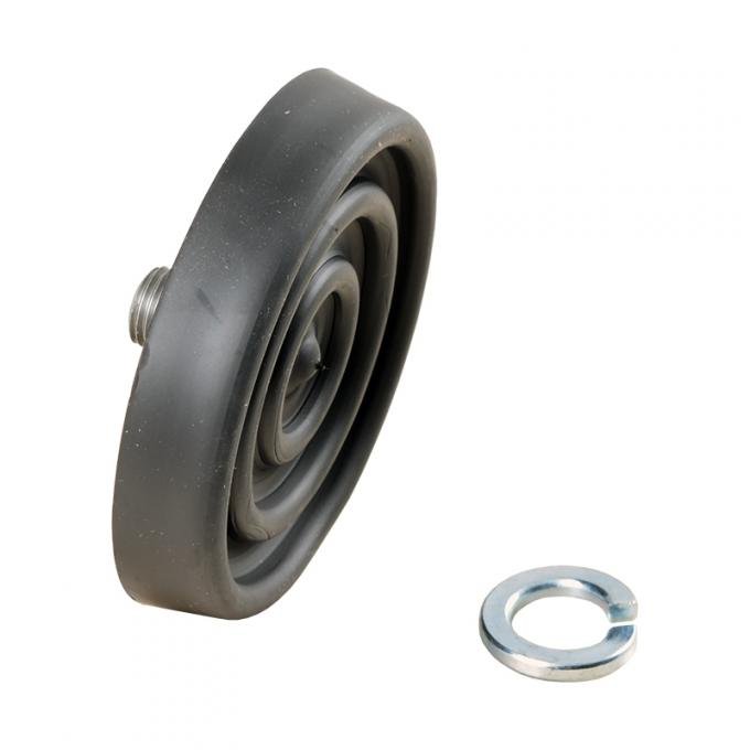 Dennis Carpenter Clutch Or Brake Pedal - 1941-56 Ford Truck, 1941-48 Ford Car   11A-2454