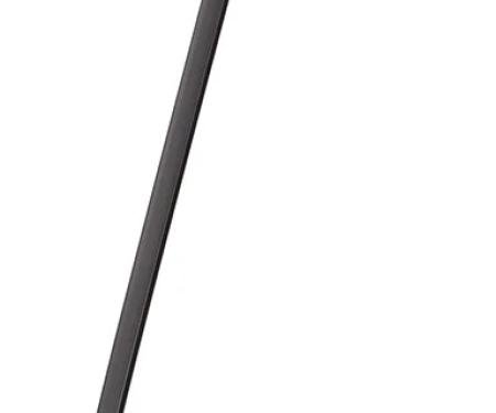 AMD Vent Window Frame, LH, 81-91 Chevy GMC CK Pickup Truck Blazer Jimmy Suburban X561-4081-L